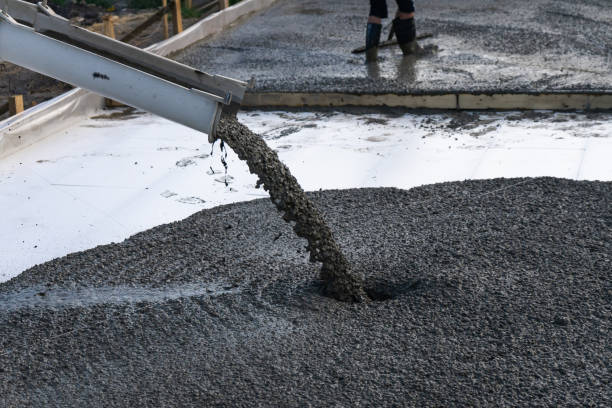 Best Concrete Pool Decks in Archbold, OH