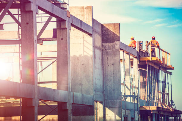 Best Commercial Concrete Services in Archbold, OH