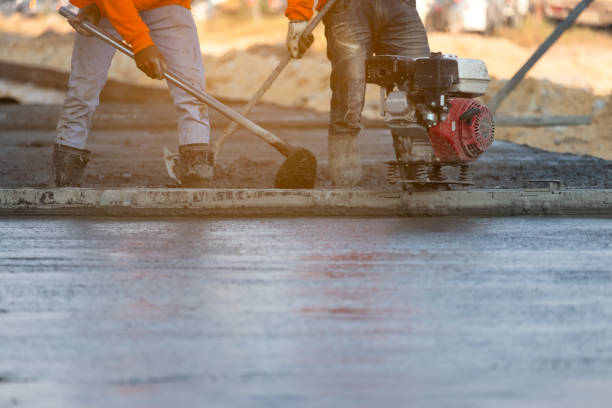 Best Industrial Concrete Flooring in Archbold, OH