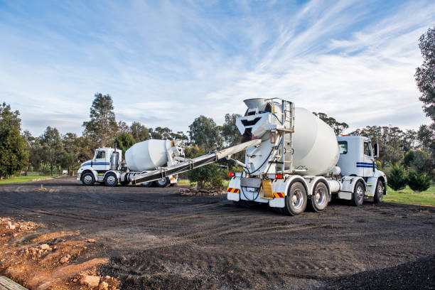 Best Decorative Concrete in Archbold, OH