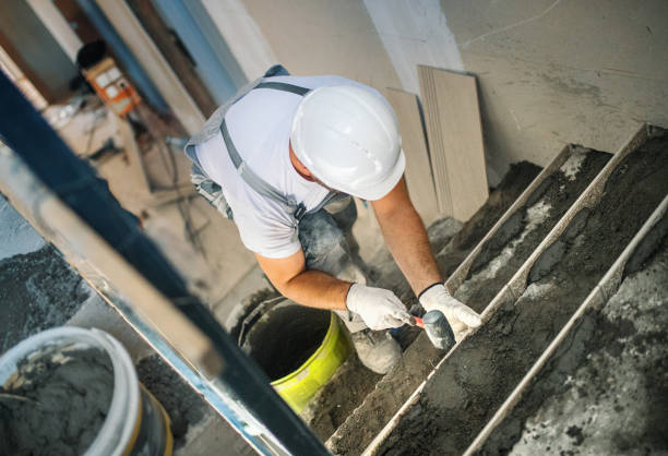 Best Concrete Pool Decks in Archbold, OH