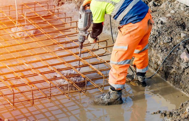 Best Stamped Concrete Services in Archbold, OH