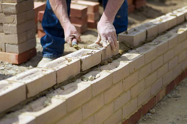 Best Concrete Patio Design and Installation in Archbold, OH