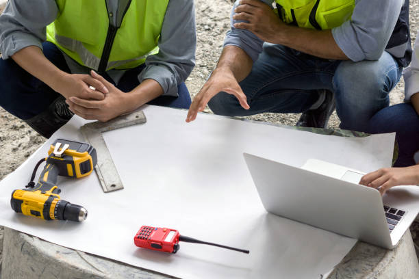 Best Concrete Foundation Repair in Archbold, OH