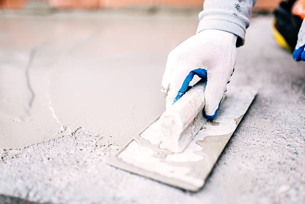 Best Concrete Steps and Stairs in Archbold, OH