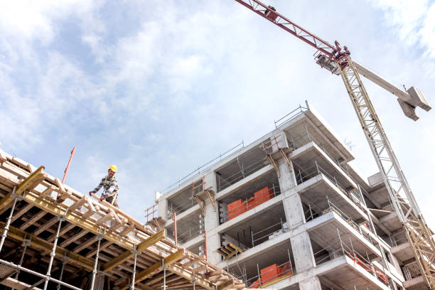Best Concrete Demolition Services in Archbold, OH